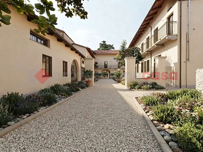 Appartamento quadrilocale in vendita in Via Paolo Boselli, Cumiana