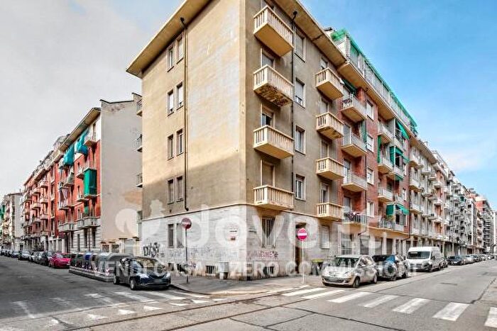 Appartamento bilocale in vendita in Via Monte Rosa, Torino