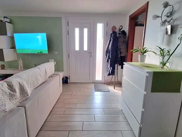 Casa in vendita in Coenzo, Sorbolo Mezzani
