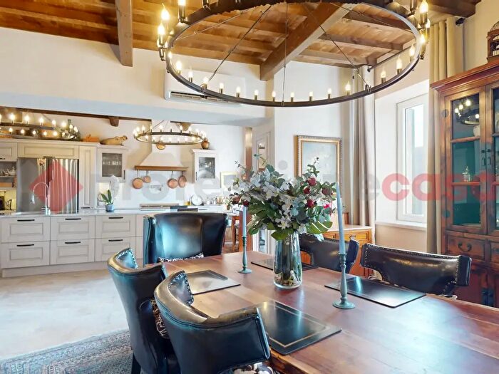 Casa con 6 locali in vendita in Vicolo della Piazzetta, Coreglia Antelminelli