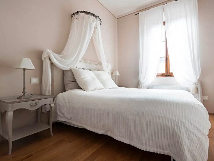 Appartamento quadrilocale in affitto in Firenze