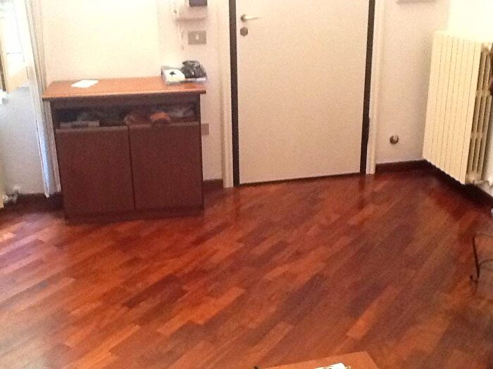 Appartamento bilocale in affitto in Rua Muro, Centro Storico, Modena