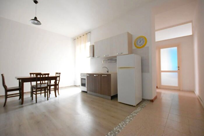 Appartamento bilocale in vendita in Umberto I, Sassari