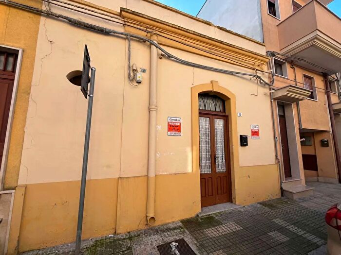 Casa trilocale in vendita in Francavilla Fontana