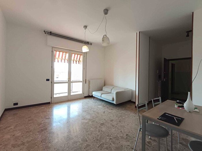 Appartamento trilocale in affitto in Via Tito Speri, Centro, Botticino