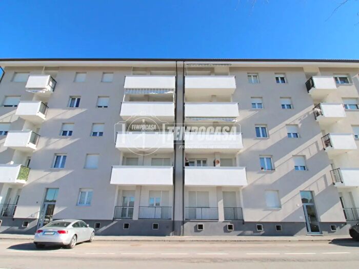 Appartamento con 5 locali in vendita in Via Ortigara, Mondovi