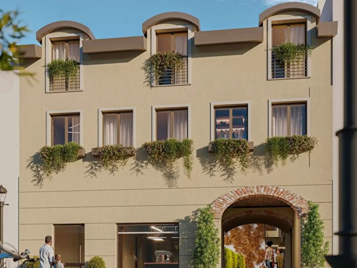 Case in Vendita e in Affitto - 3