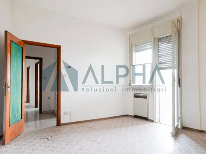 Appartamento trilocale in vendita in Via Madonna delle Rose, Cesena