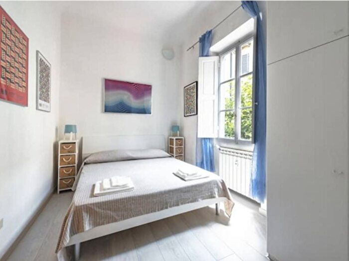 Appartamento bilocale in affitto in Via Laura, San Marco SS Annunziata, Firenze