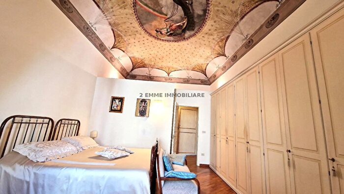 Appartamento con 6 locali in vendita in Corso Mazzini, Ascoli Piceno