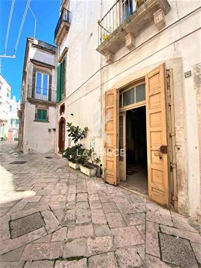 Casa bilocale in vendita in Via Savonarola, Martina Franca