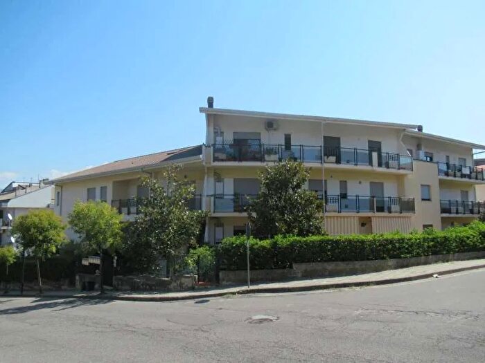 Appartamento trilocale in vendita in Via Padula Già Cda Rusoli Castrolibero, Castrolibero