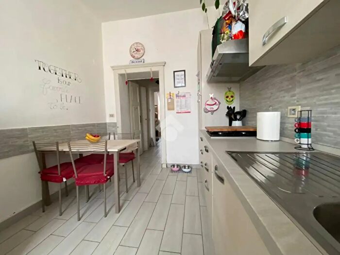 Appartamento monolocale in vendita in Via della Croce, Bussero