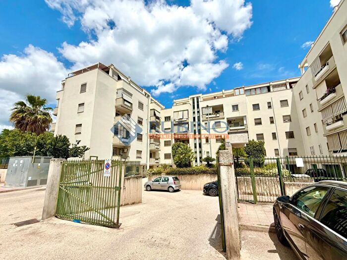 Appartamento in vendita in Trani