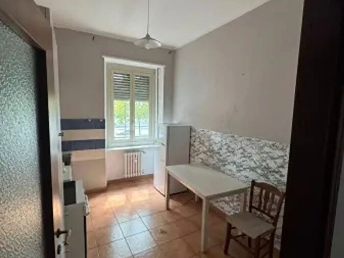 Appartamento bilocale in affitto in Corso Novara, Torino