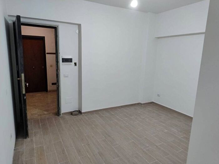 Appartamento bilocale in affitto in Via Giuseppe Bottone, Provinciale, Messina