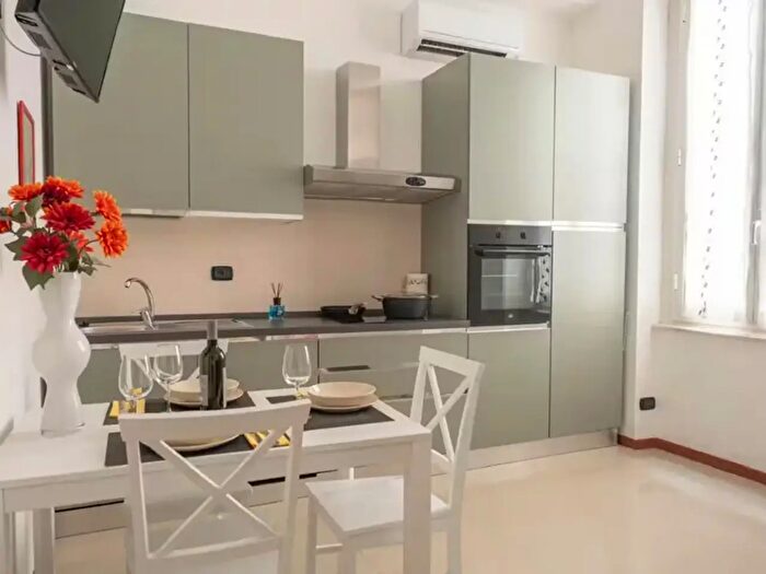 Appartamento bilocale in affitto in Via Settembre, Genova