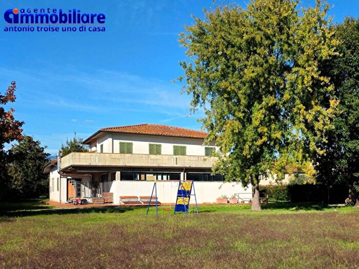 Casa con 6 locali in vendita in Via Loreto e Carraiola, Ramini Bargi, Pistoia
