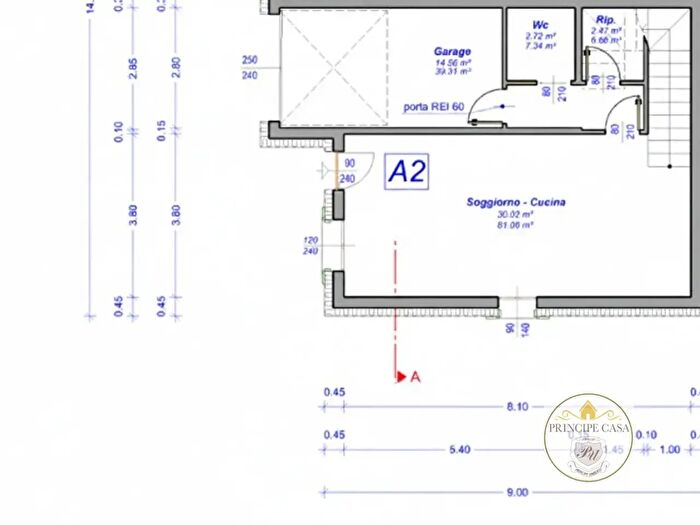 Case in Vendita e in Affitto - 3