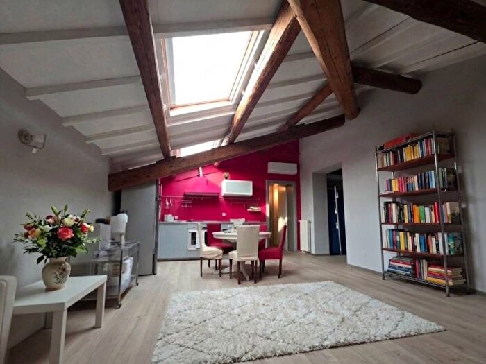 Casa bilocale in affitto in Borgo Trento, Verona