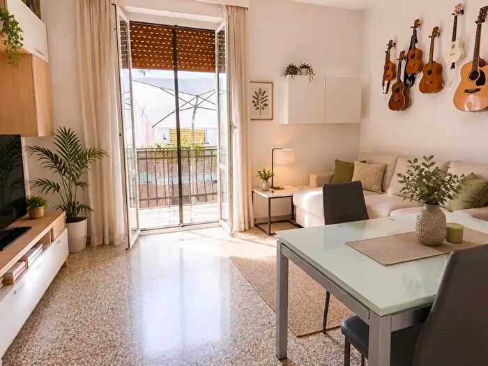 Appartamento con 5 locali in vendita in Via Luciani, San Benedetto Del Tronto