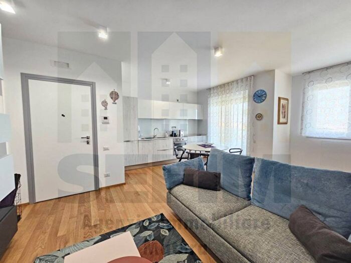 Appartamento bilocale in affitto in Via Nicola Sole, Centro, Matera