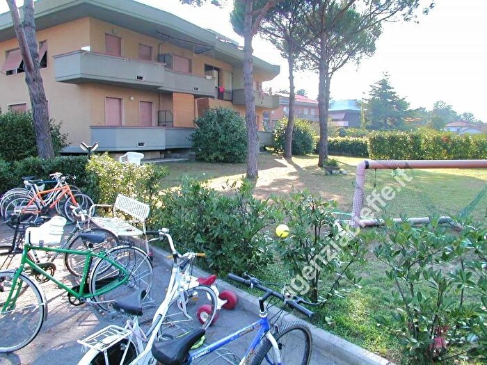 Appartamento trilocale in vendita in Massa