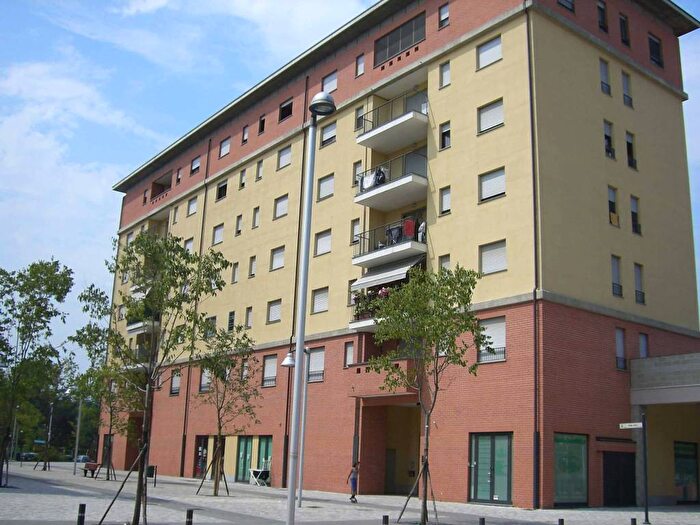 Appartamento bilocale in affitto in Piazza Alboreto Michele, Rozzano