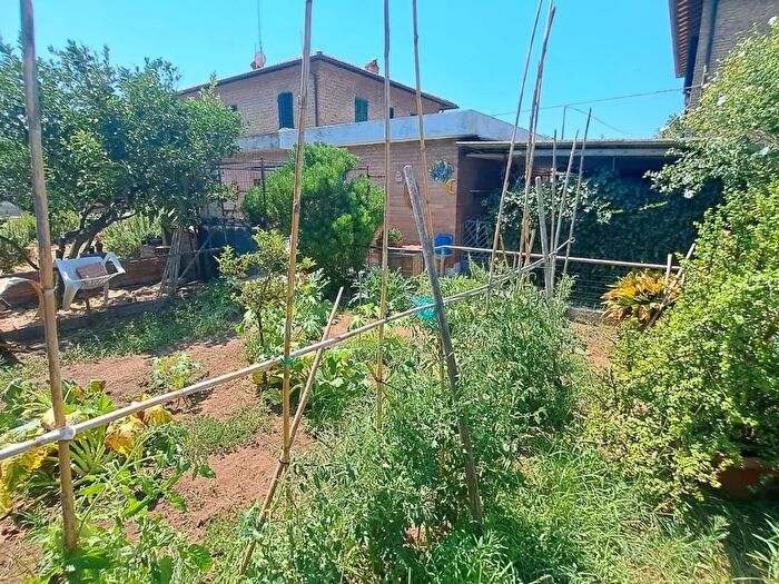 Appartamento quadrilocale in vendita in Rosignano Marittimo