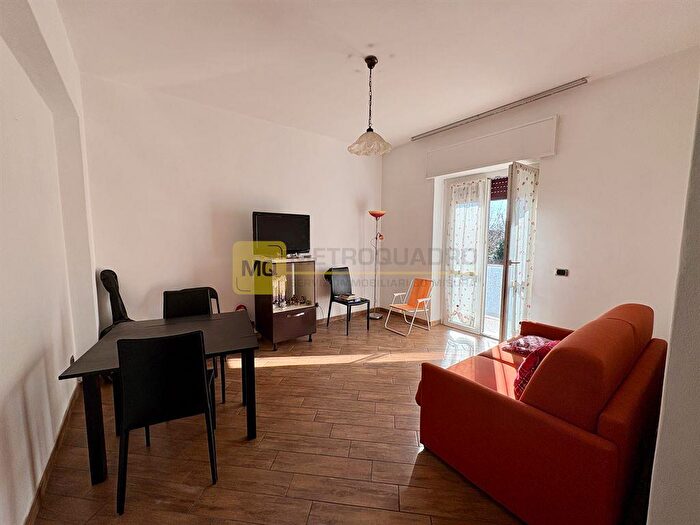 Appartamento bilocale in vendita in Corso Giacomo Matteotti, Lecco