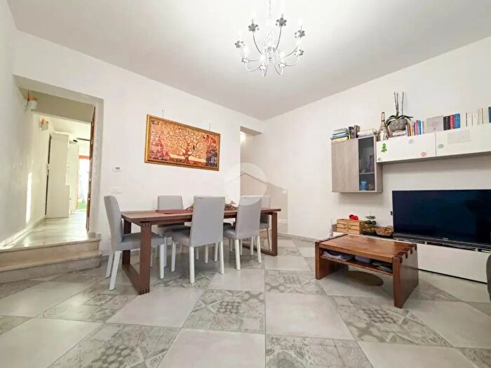 Casa quadrilocale in vendita in Via Tito Speri, Montichiari