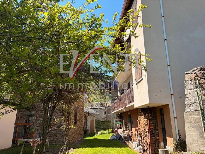 Case in Vendita e in Affitto - 3