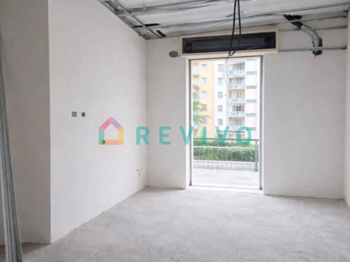 Appartamento trilocale in vendita in Firenze