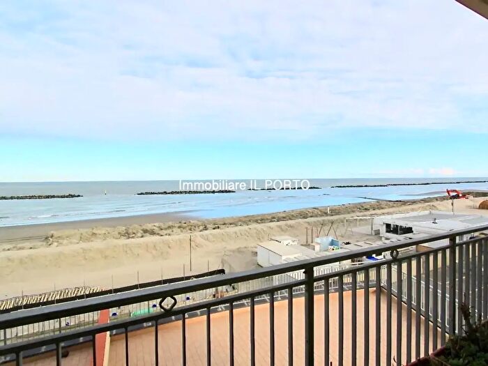 Appartamento bilocale in vendita in Comacchio