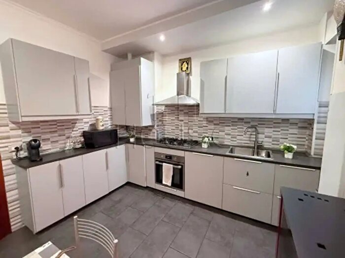 Appartamento quadrilocale in vendita in Via Salvador Allende, Umbertide