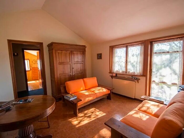 Casa bilocale in vendita in Rivergaro