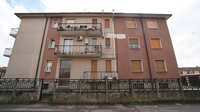 Appartamento quadrilocale in vendita in Cilavegna
