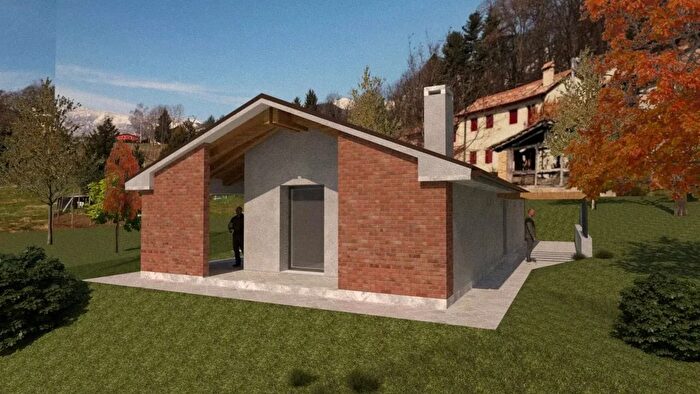 Casa in vendita in Cison Di Valmarino