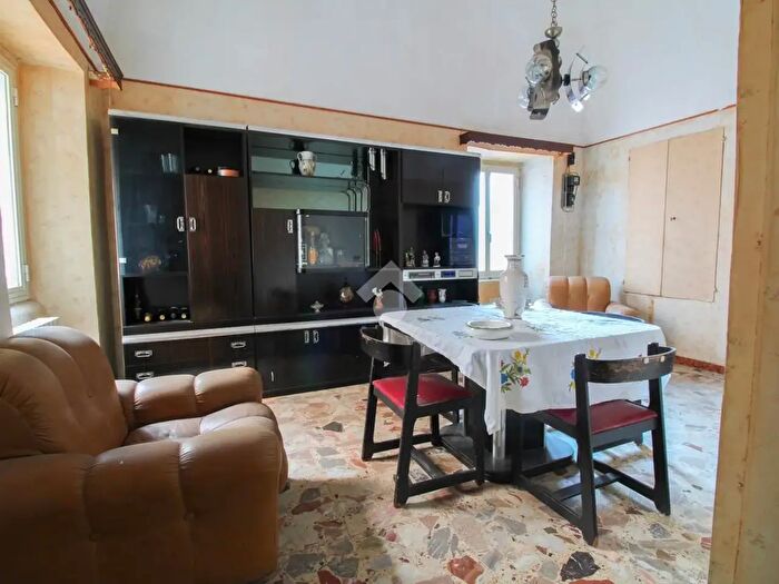 Appartamento quadrilocale in vendita in Via Frate Illuminato da Chieti, Chieti