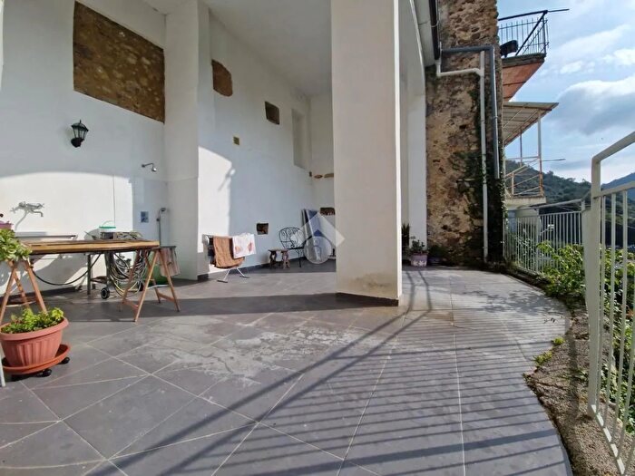 Casa con 5 locali in vendita in Via Case Cardi, Ventimiglia