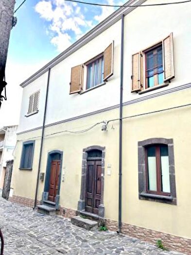 Appartamento quadrilocale in vendita in Via a Pippia, Seneghe