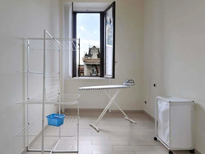 Appartamento monolocale in affitto in Via Garigliano, Milano