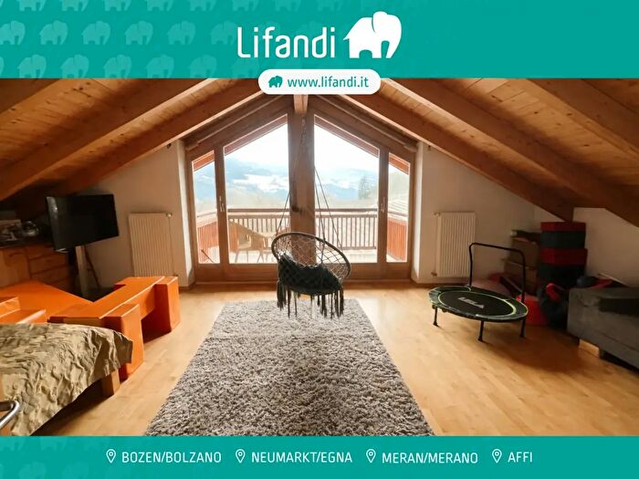 Casa con 5 locali in vendita in Fleckweg Via Fleck, Bressanone