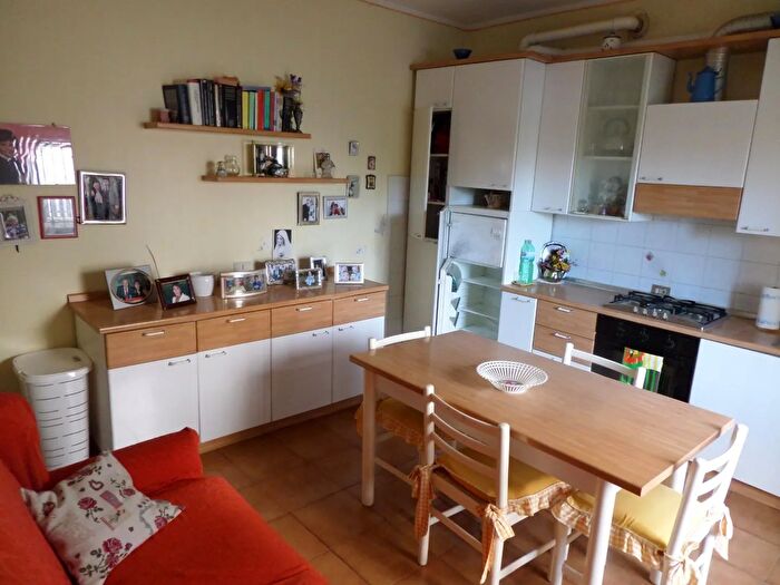 Casa quadrilocale in vendita in San Miniato