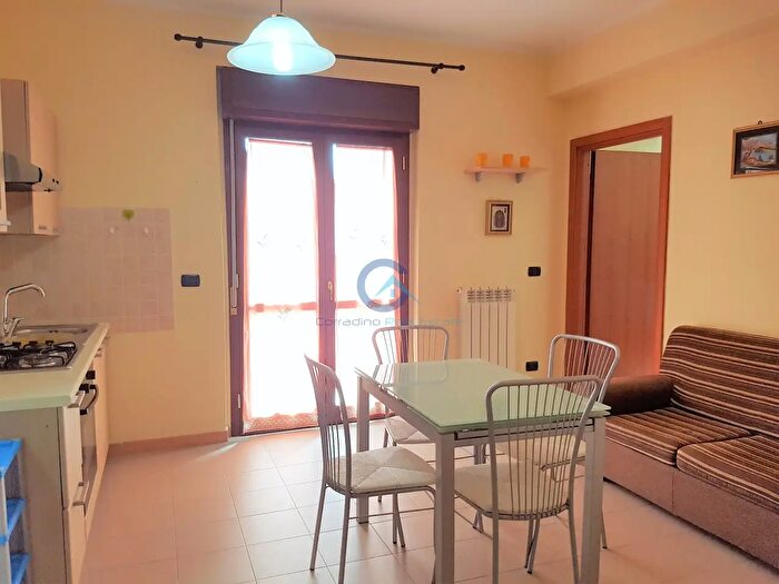 Appartamento bilocale in affitto in Catanzaro