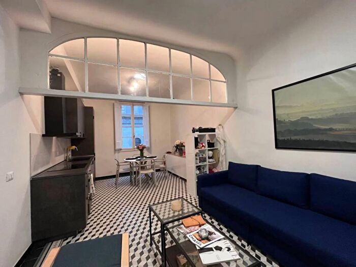 Appartamento trilocale in affitto in Via Porta Rossa No Number, Piazza della Repubblica, Firenze