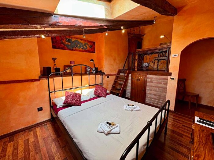 Appartamento bilocale in affitto in Via Valdirivo, Borgo Teresiano, Trieste