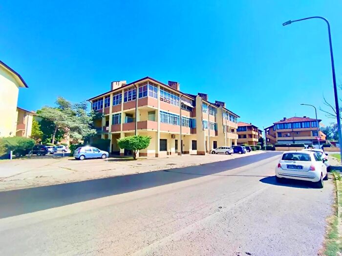 Appartamento bilocale in vendita in Comacchio