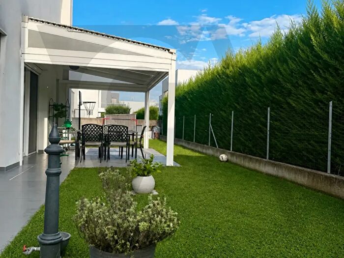 Casa quadrilocale in vendita in Legnaro