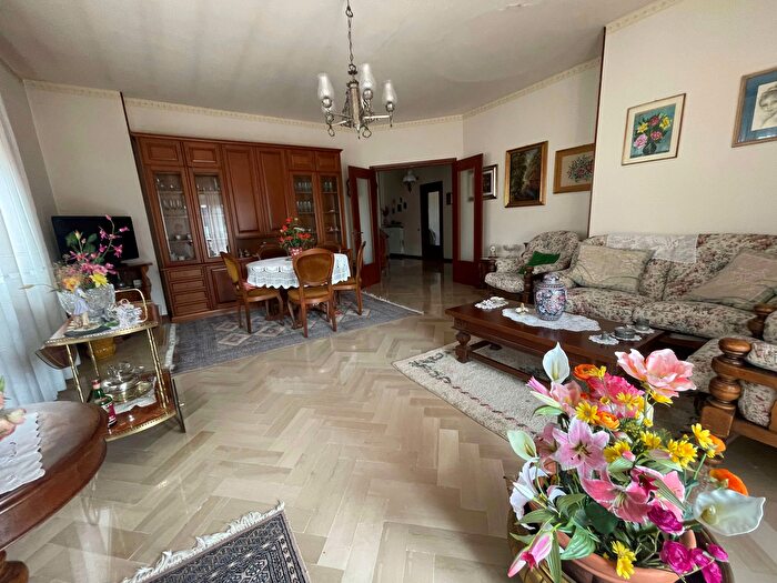 Appartamento quadrilocale in vendita in Nizza Monferrato